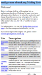Mobile Screenshot of mail.german-church.org
